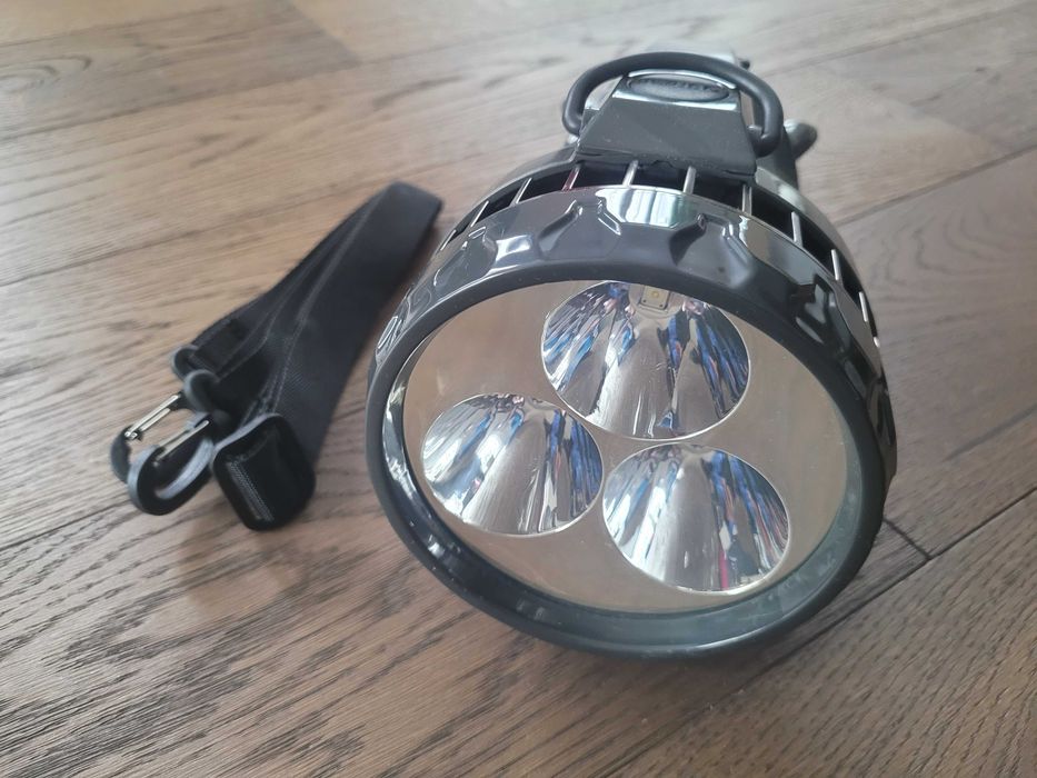 Ліхтар ручний OSRAM Crosser Spotlight