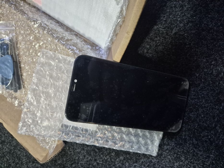 Kit de Substituição de Ecrã para iPhone 11