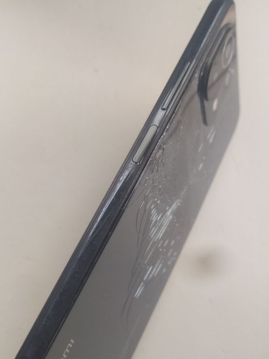 Xiaomi Mi 11 Lite (6/128Gb)