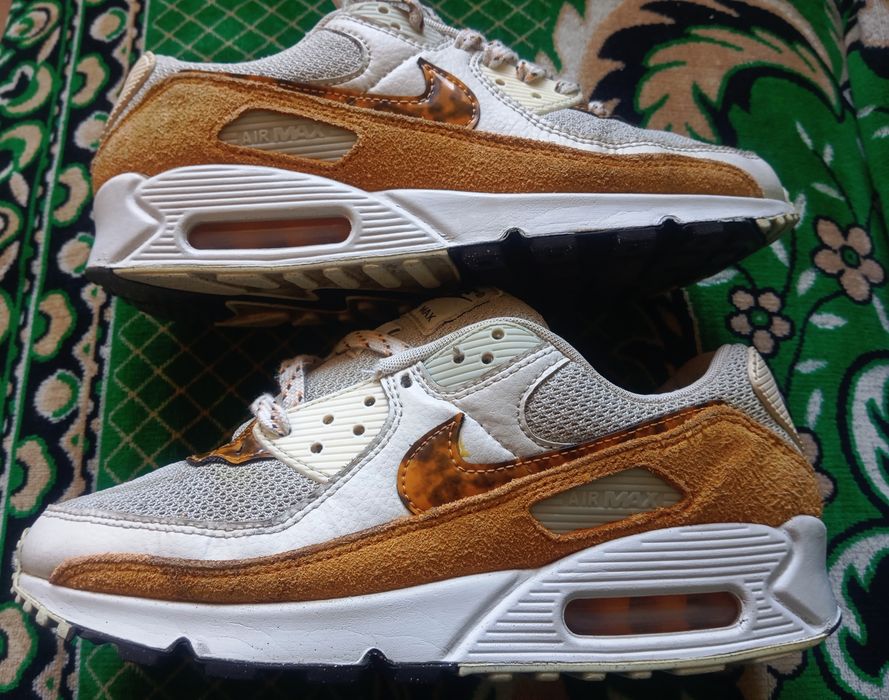 Кросівки Nike Air Max Leopard