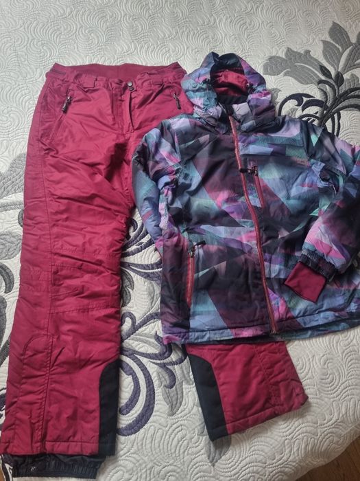 Kombinezon narciarski L/40 cm