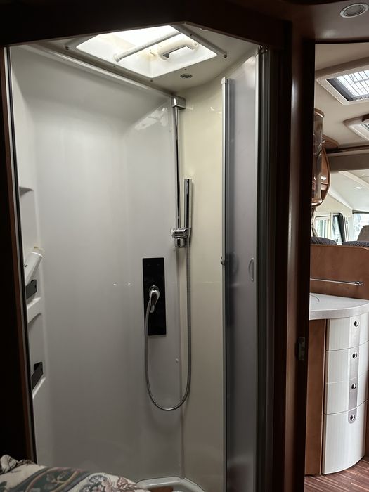 Autocaravana Carthago