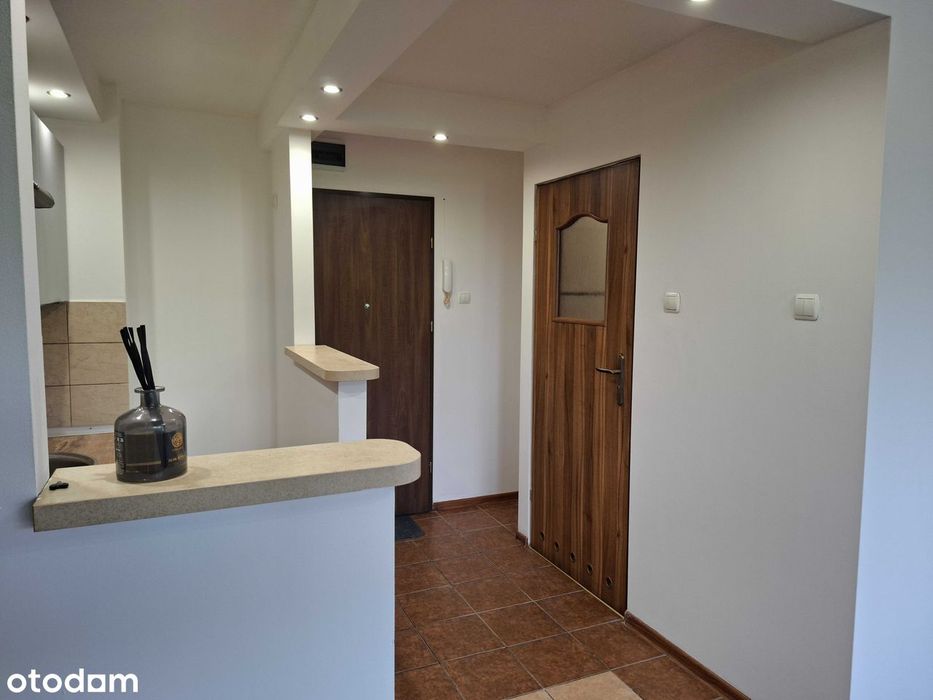 Kawalerka Chodaków | 29,68 m² | duży balkon | gotowa do zamieszkania