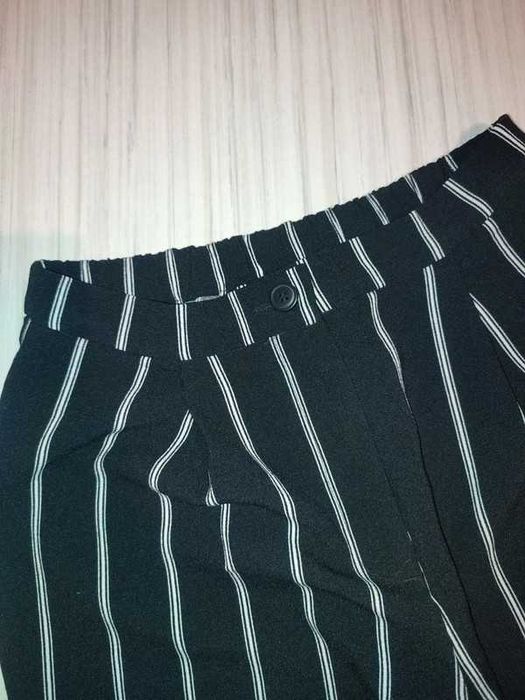 spodnie H&M rozm. S