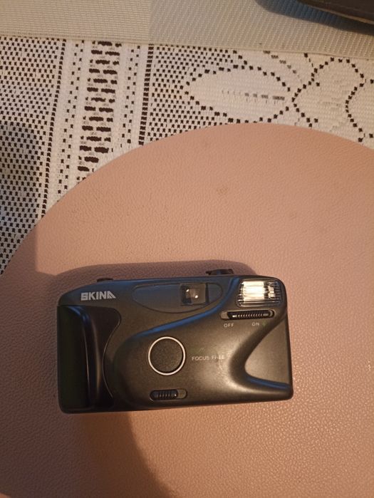 Aparat fotograficzny skina sk-107
