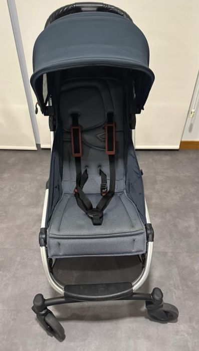 Quinny- Carrinho de Passeio LDN