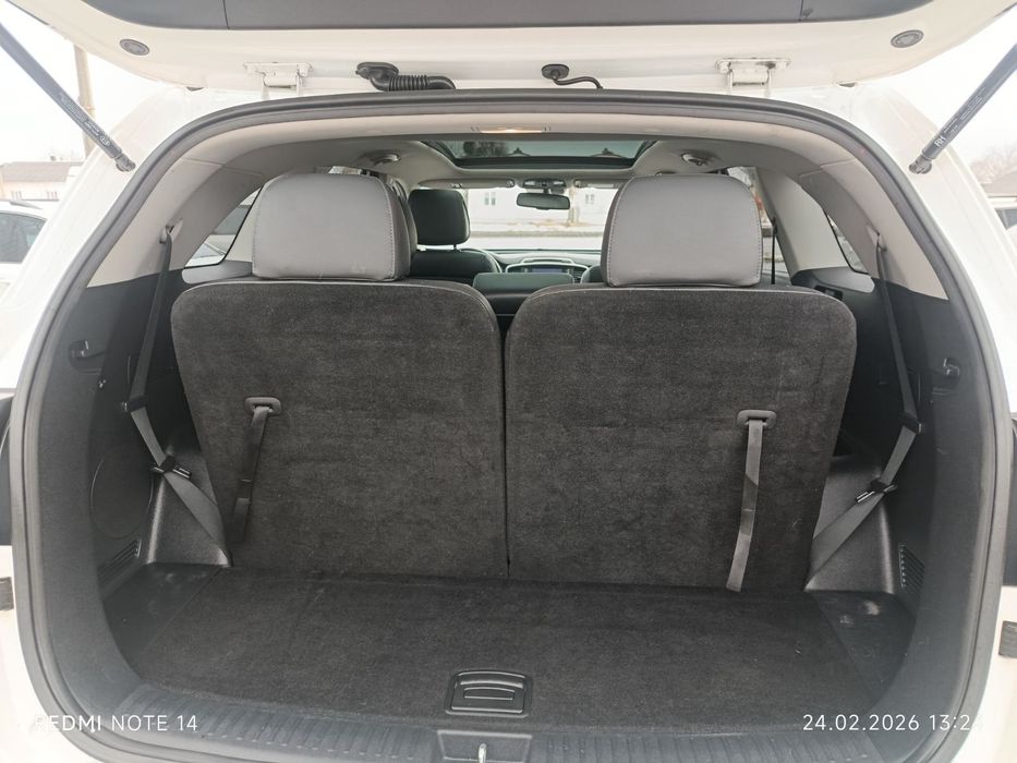 Kia Sorrento 2.2d 7m