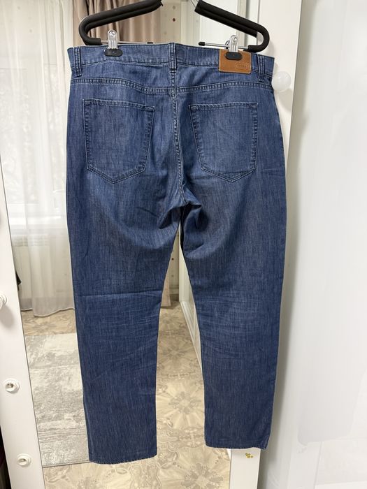 Boss нові джинси