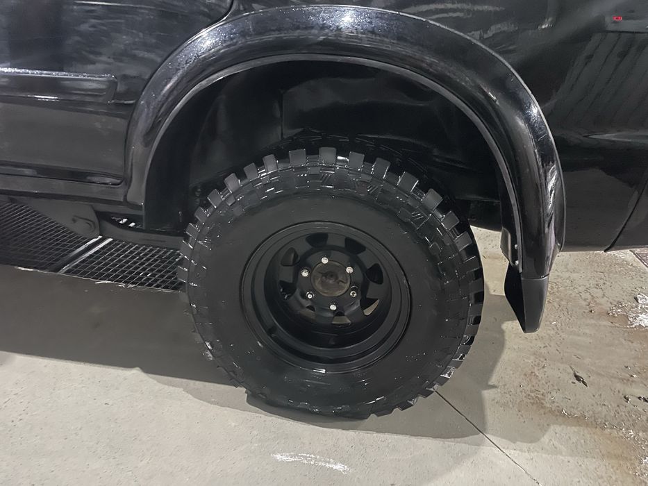 Продам Mitsubishi pajero