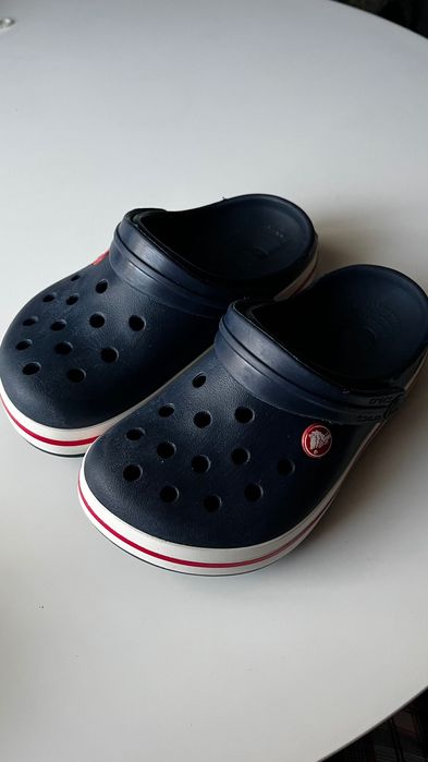 Crocs Крокси дитячі 31-32