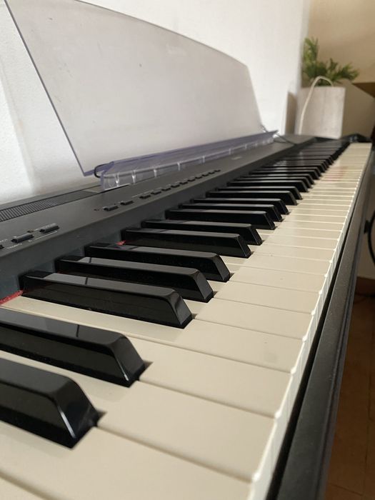 YAMAHA | Digital Piano P-85