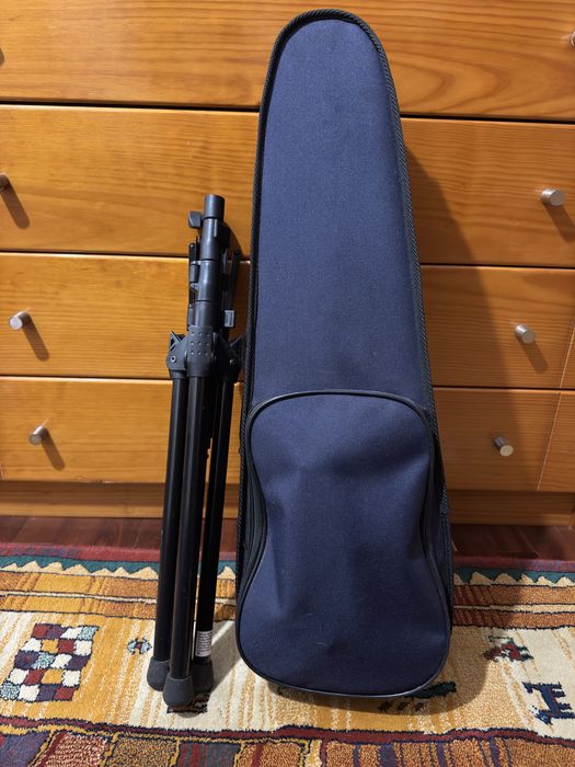 Violino (3/4) – Conjunto Completo