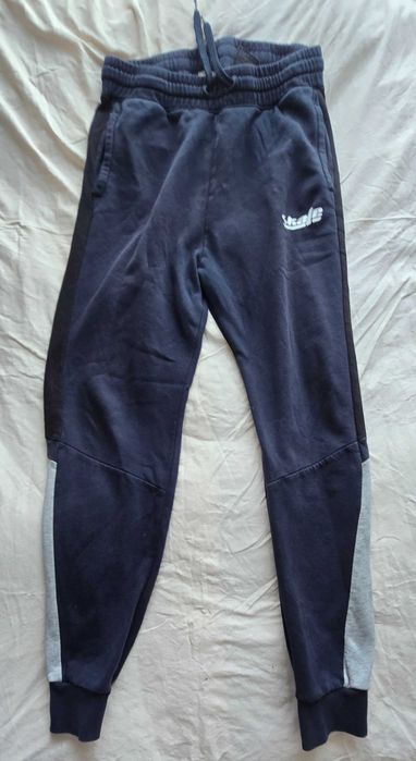 Spodnie dresowe z H&M 170 na wiek 14-16 lat