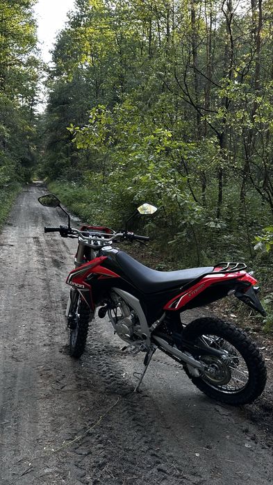 Loncin 300      .
