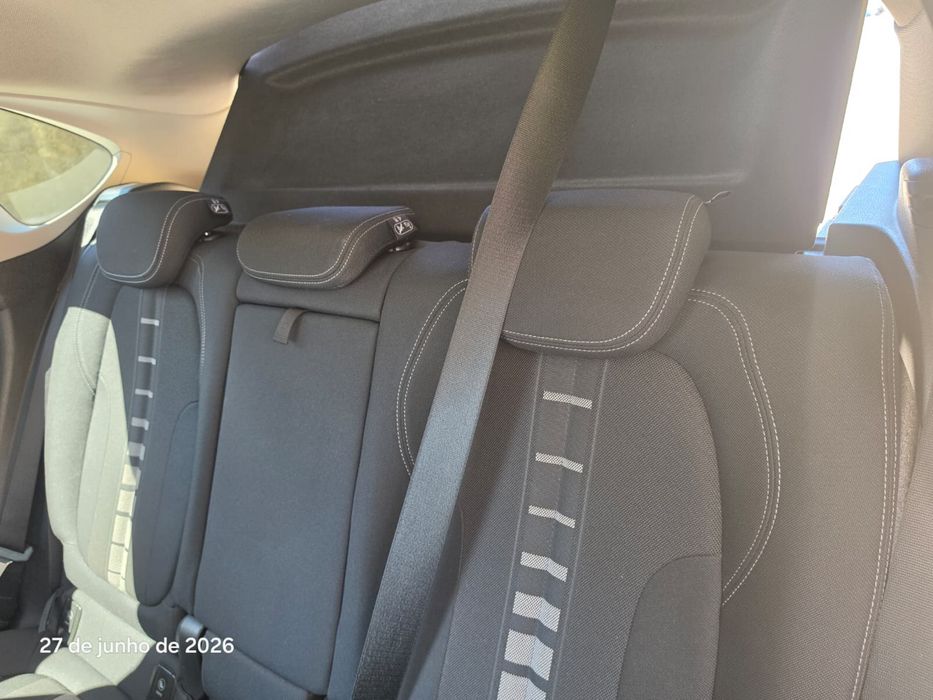 Bmw nacional  216d Active Tourer Sport Cx Automatica