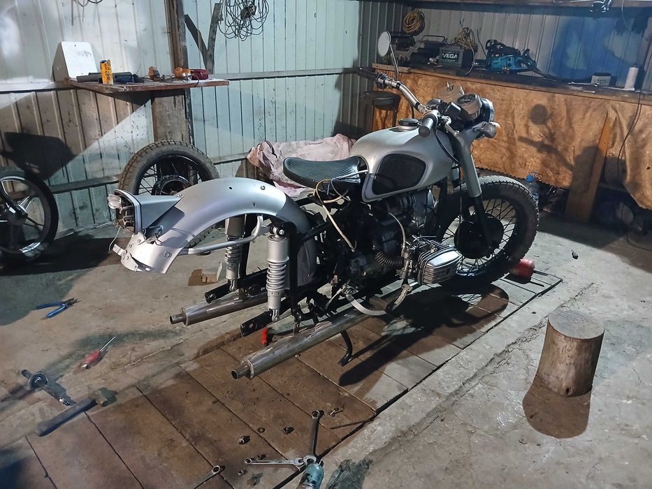 Мт днепр 11 на повном ходу