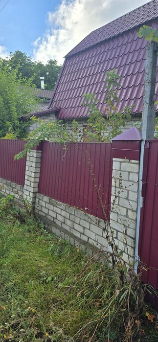 Продам дачу в Алешках Сан роща