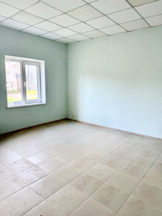 Продається промислова база в рні вул. Залізняка