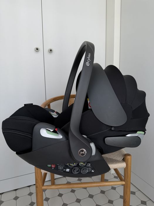 Автокрісло Cybex Cloud T i-Size Plus
