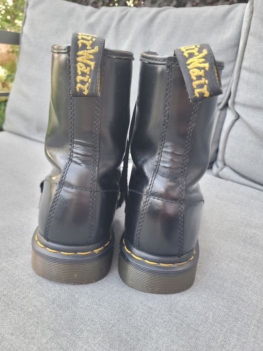buty dr Martens 39 oryginal