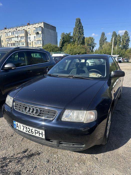 Продам Audi A3 1999, 1,8