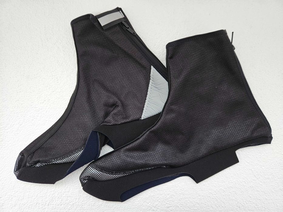 Capa / Proteção de calçado de ciclismo