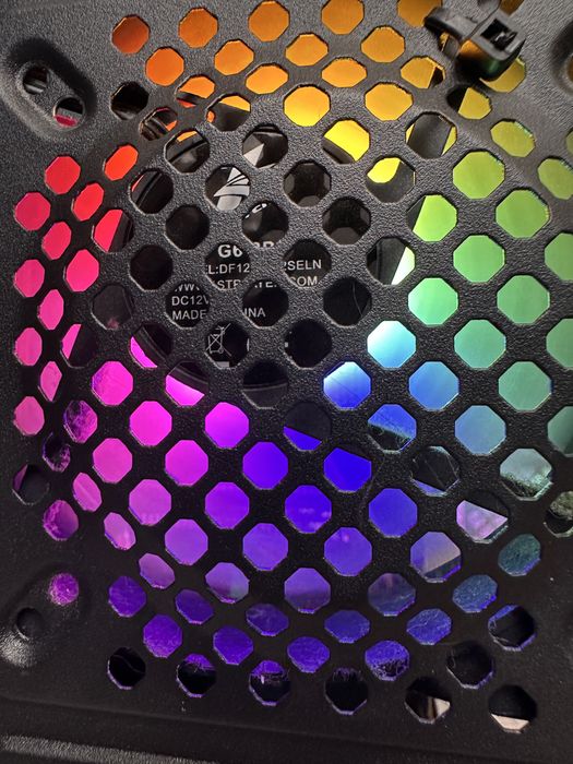 Продам ігровий ПК cs2 gta5