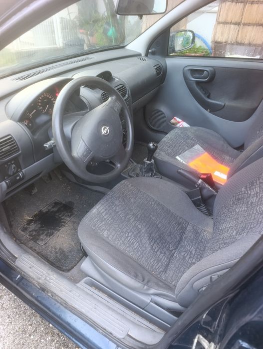 Opel Corsa 1.2 Gasolina