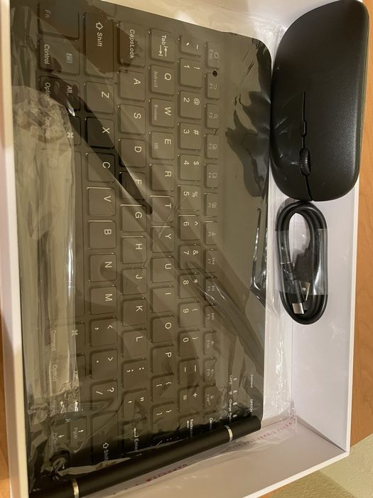 Планшет smartcn limited ATMPC IT-801B Grey 128GB