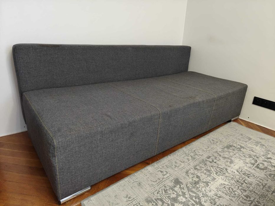 Kanapa/wersalka rozkładana