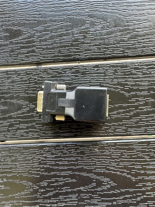 Перехідник Epever з COM на LAN