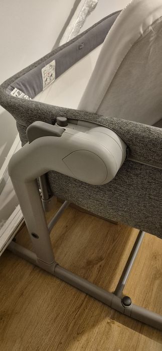 Chicco next2me Magic Evo