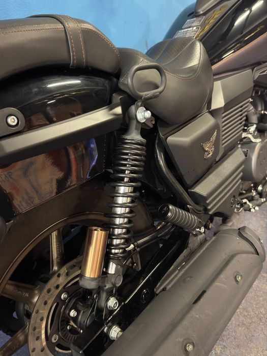 UM renegade Freedom 125cc