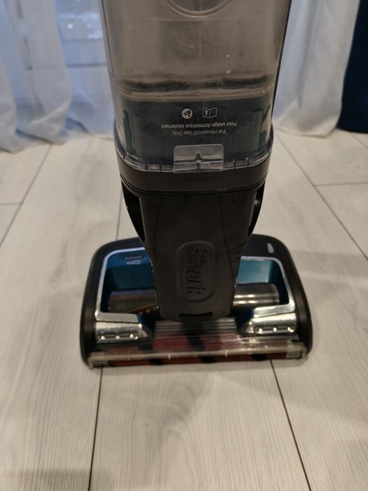 Odkurzacz Shark IZ201EUT