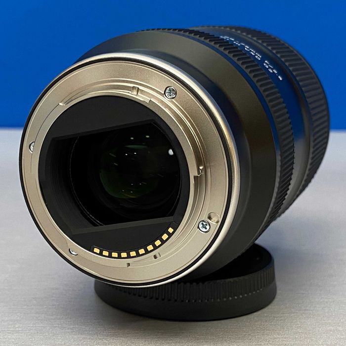 Tamron 28-75mm f/2.8 Di III VXD G2 (Sony FE) -NOVA- 5 ANOS DE GARANTIA