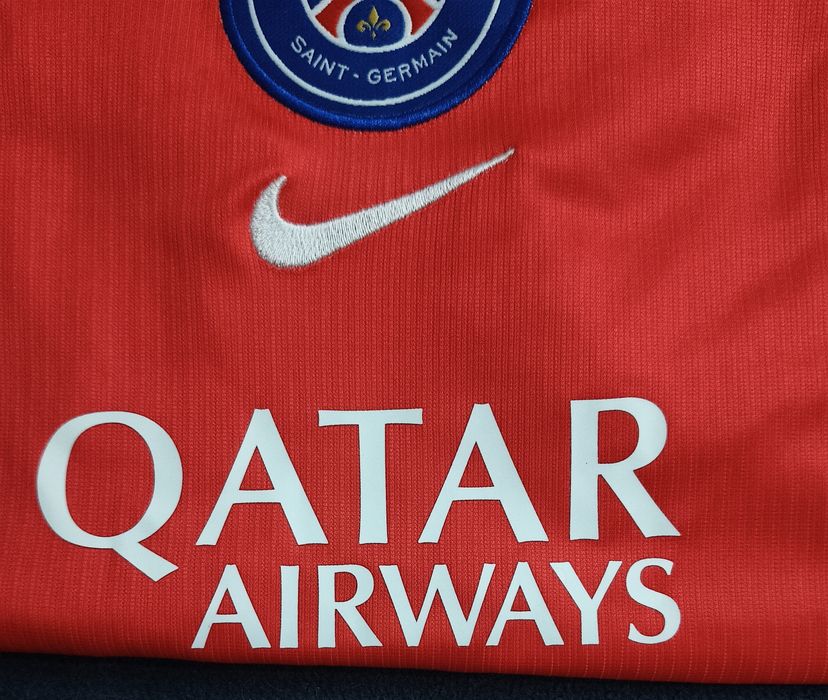 Camisola PSG  época 26/27