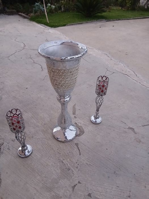 Casticais de festas