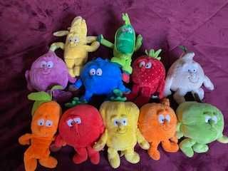 peluches pingo doce