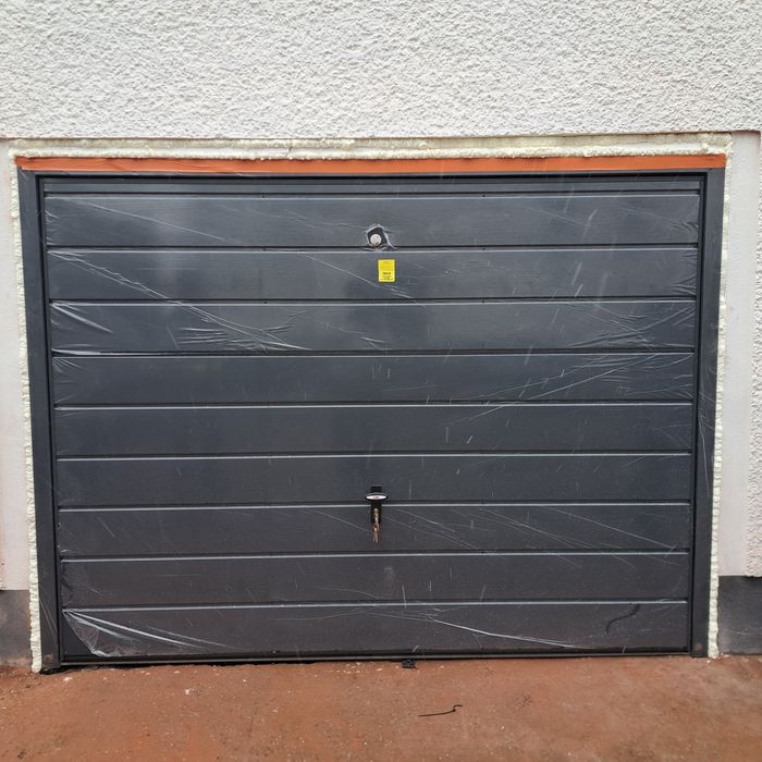 Brama garażowa, brama garażowa pod wymiar, bramy garażowe