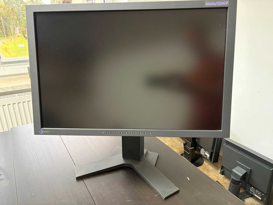 Monitor EIZO ColorEdge CG241W