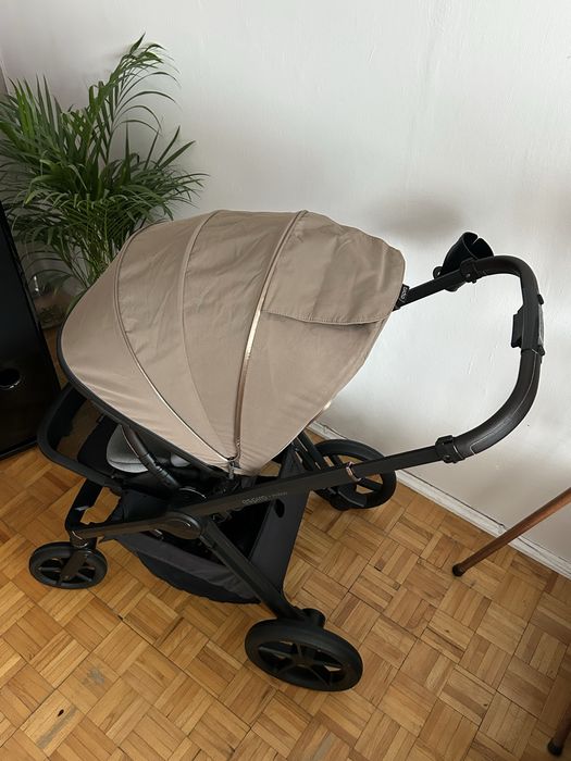 Sprzedam wózek Espiro Miloo 2w1