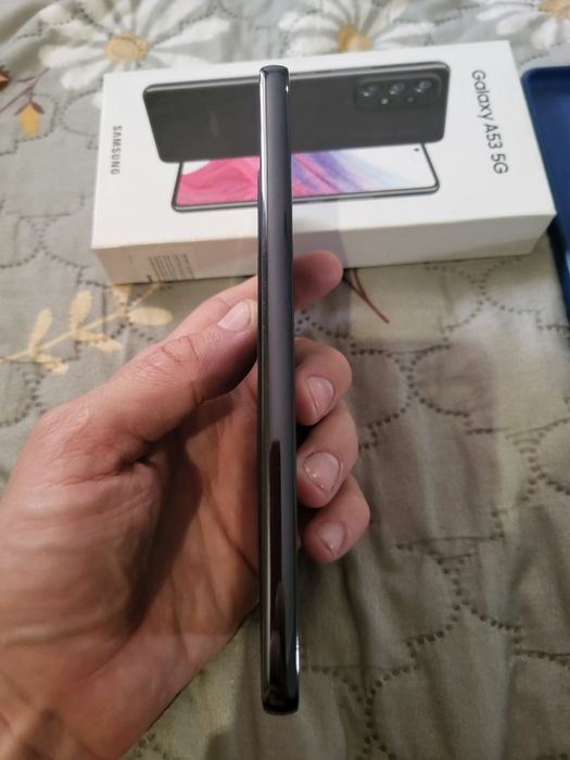 Samsung A53 5G 2sim