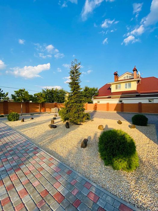 Продаж будинків у затишному районі Кременчука