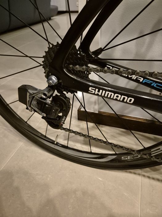 Rower Pinarello Dogma F10