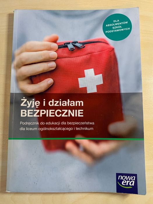 Żyję i działam Bezpiecznie