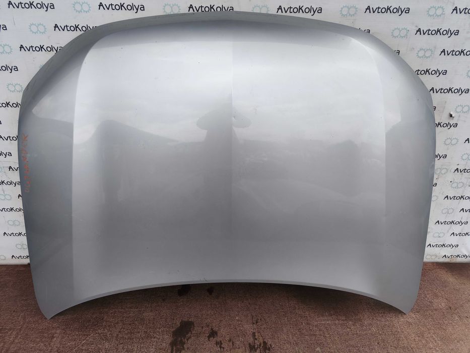 Капот Mitsubishi Outlander III 2012-2015