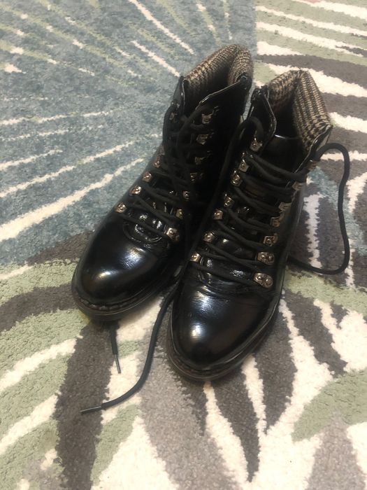 Черевики 36 розмір