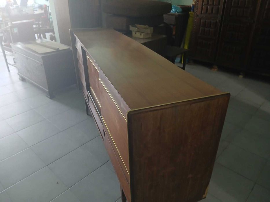 Móvel Holandês Vintage