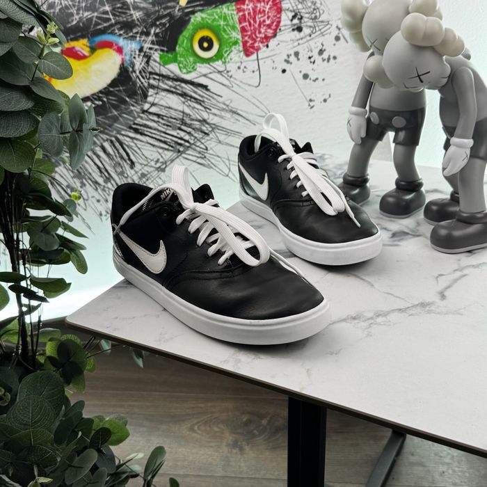 Кросівки Nike Sb Check 41 розмір E740