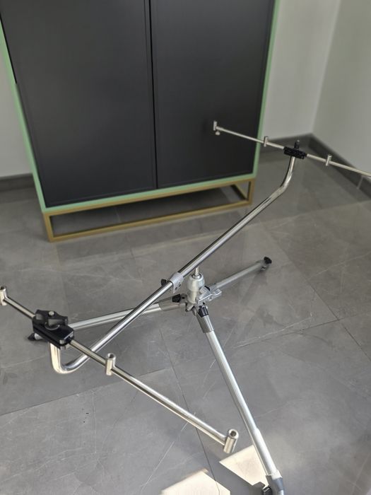 Tripod Fishcon Stan Kolekcjonerski